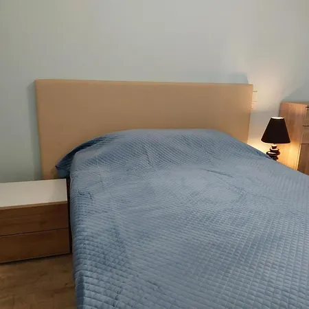 Apartmán Pyrenea Salies-de-Béarn