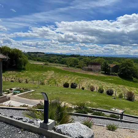 Pyrenea Apartmán *