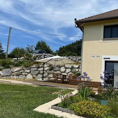 Apartmán Pyrenea *